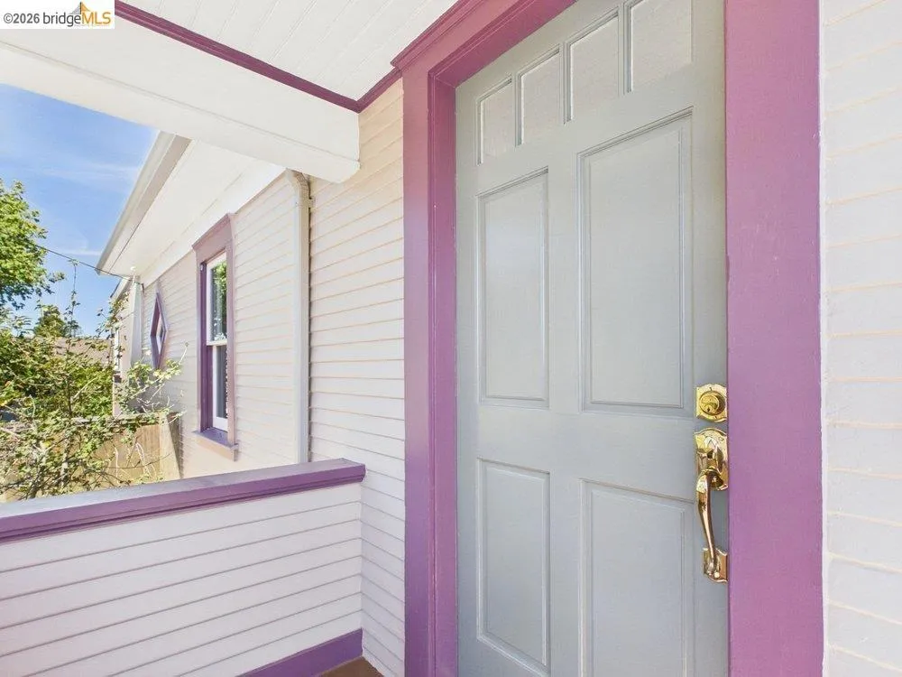 3621 Rhoda Ave Oakland, CA 94602