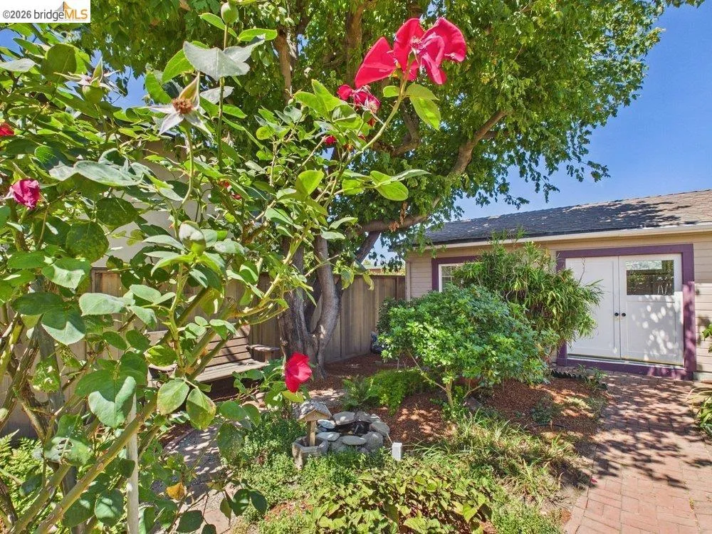 3621 Rhoda Ave Oakland, CA 94602