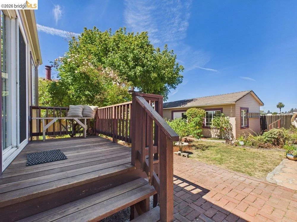 3621 Rhoda Ave Oakland, CA 94602