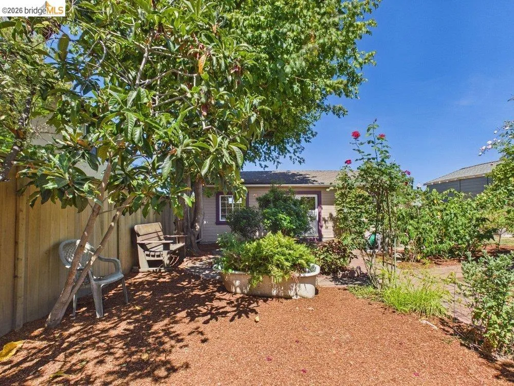 3621 Rhoda Ave Oakland, CA 94602