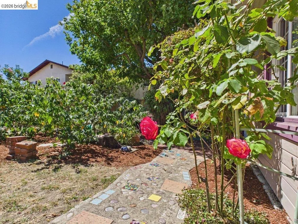 3621 Rhoda Ave Oakland, CA 94602