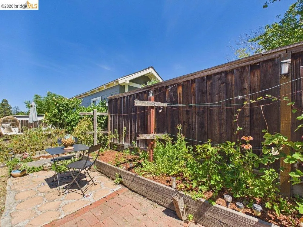 3621 Rhoda Ave Oakland, CA 94602