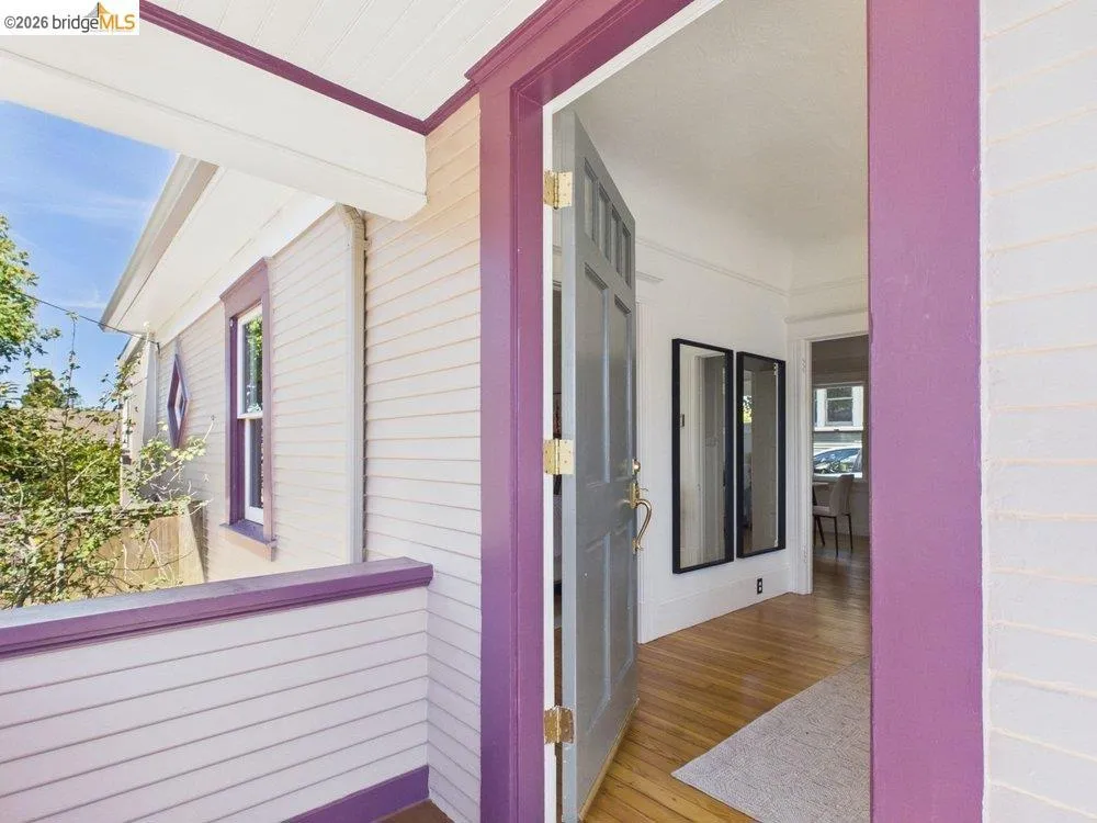 3621 Rhoda Ave Oakland, CA 94602