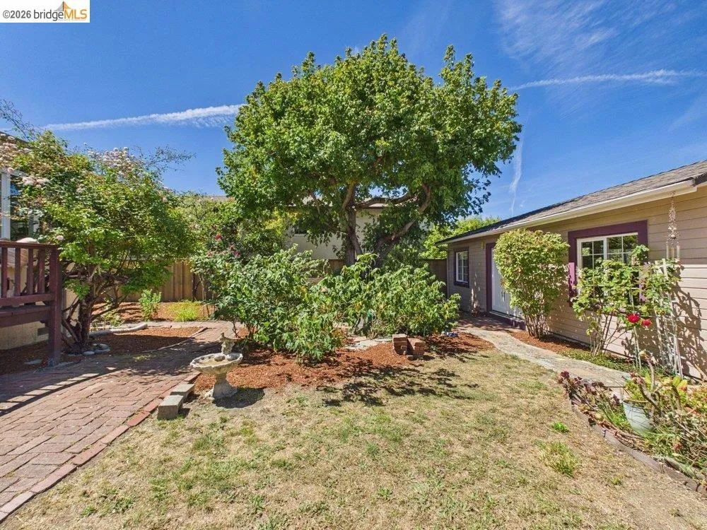 3621 Rhoda Ave Oakland, CA 94602