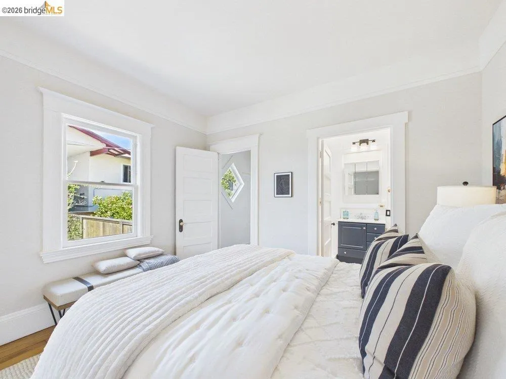3621 Rhoda Ave Oakland, CA 94602
