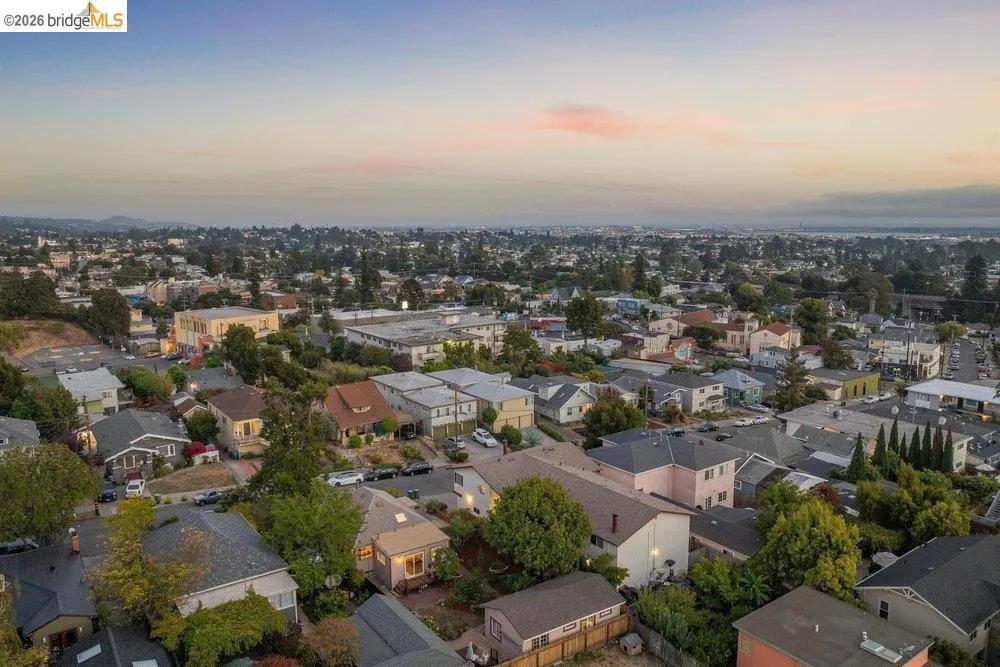 3621 Rhoda Ave Oakland, CA 94602