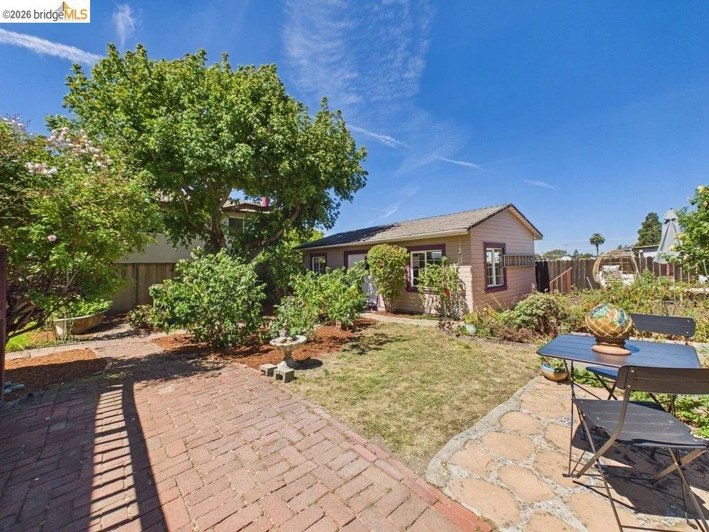 3621 Rhoda Ave Oakland, CA 94602