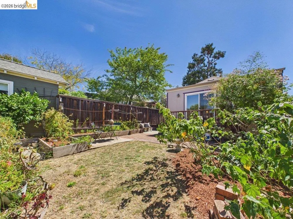 3621 Rhoda Ave Oakland, CA 94602