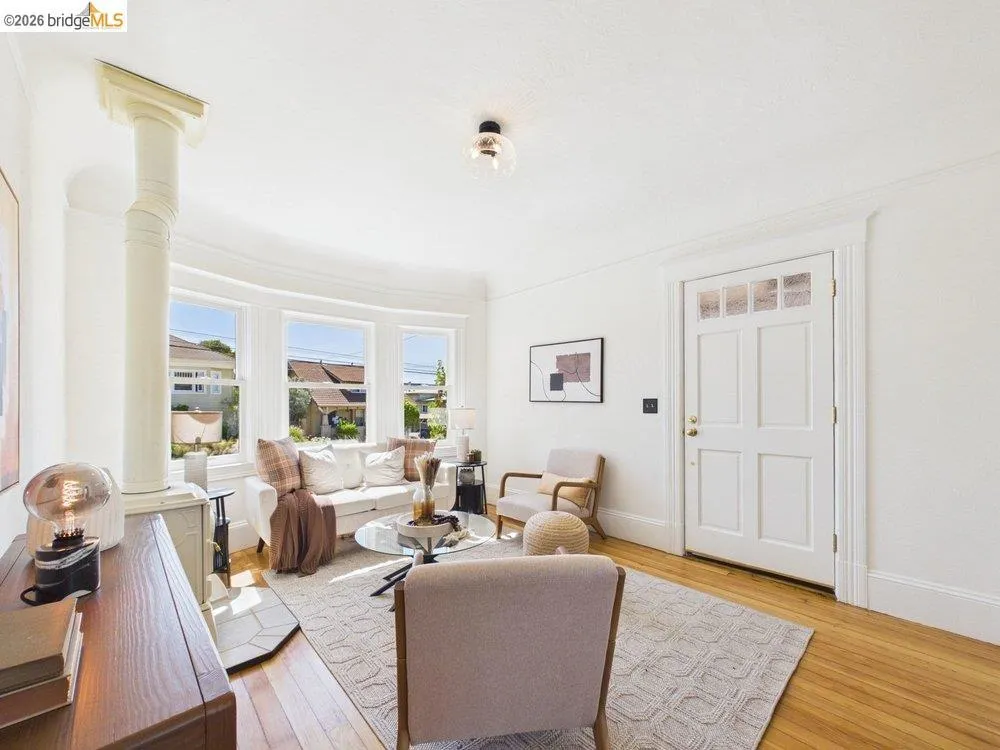 3621 Rhoda Ave Oakland, CA 94602