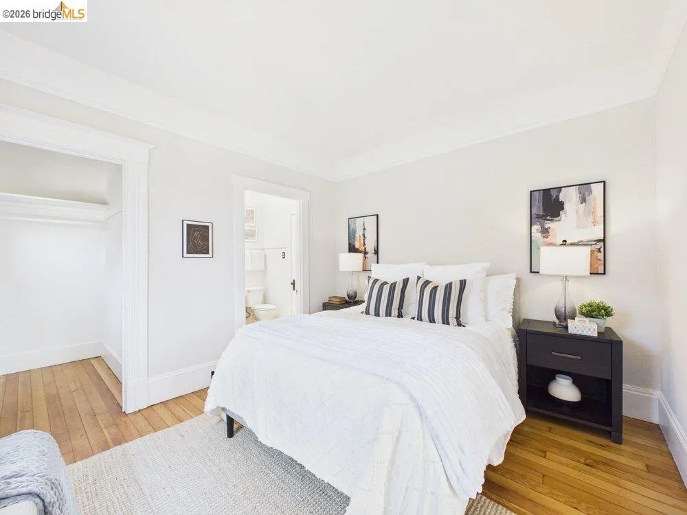 3621 Rhoda Ave Oakland, CA 94602