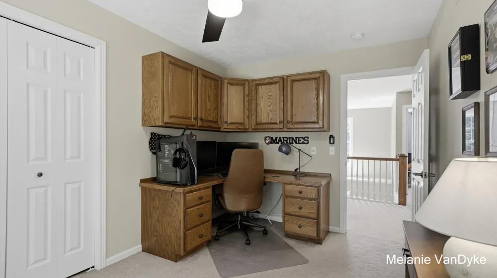 5133 Brownstone Drive NE Rockford, MI 49341