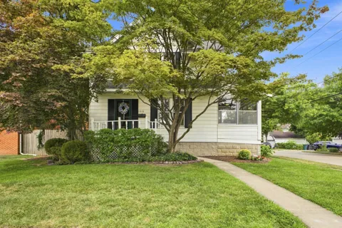 1510 Dorothea Road