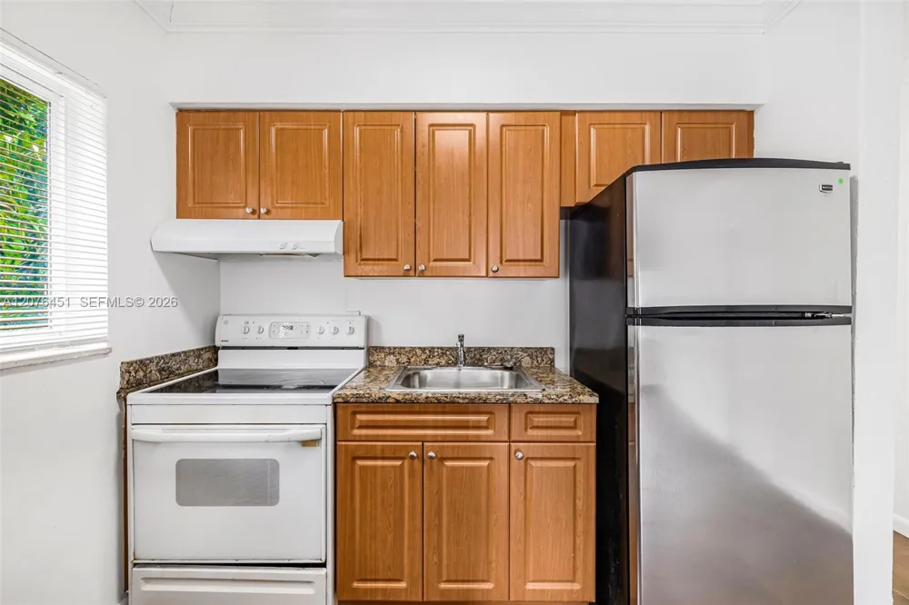 520 NE 82nd Ter #5 Miami, FL 33138