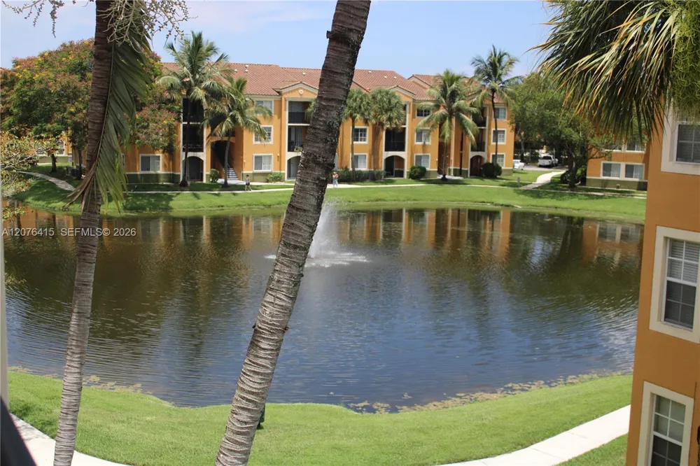2400 E Preserve Way #304 Miramar, FL 33025