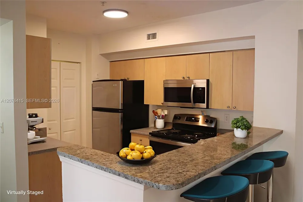 2400 E Preserve Way #304 Miramar, FL 33025