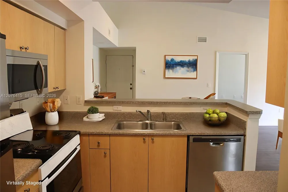 2400 E Preserve Way #304 Miramar, FL 33025