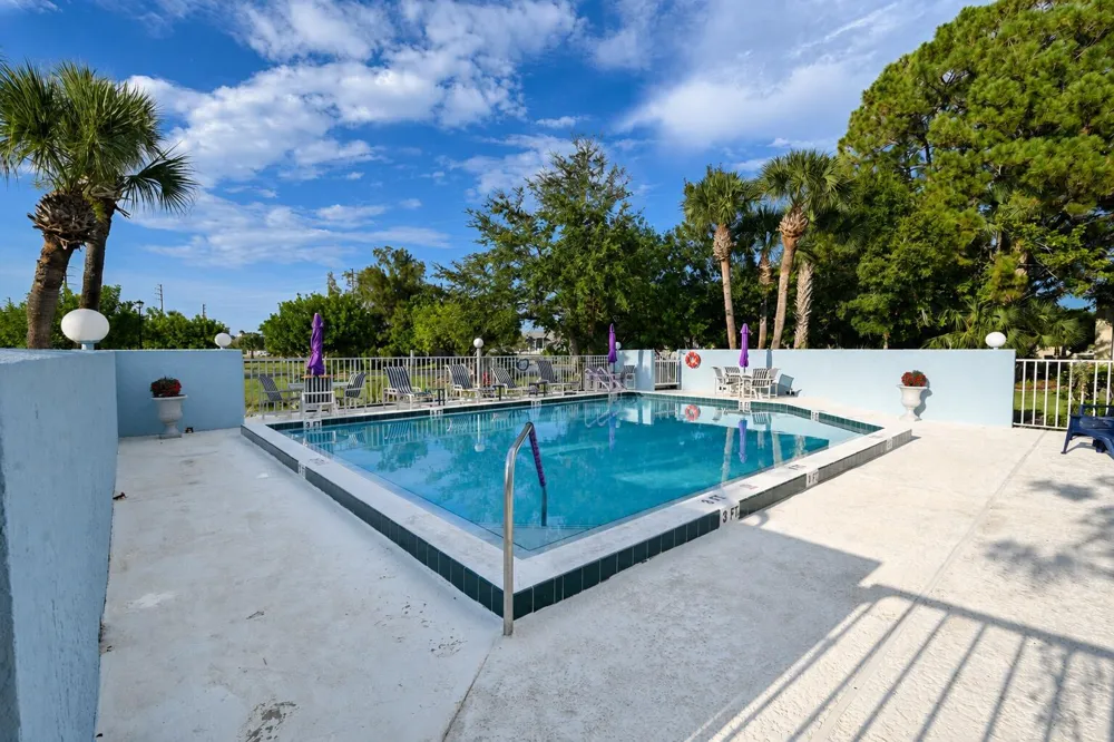 1673 SE Green Acres Circle #NN201 Port St. Lucie, FL 34952