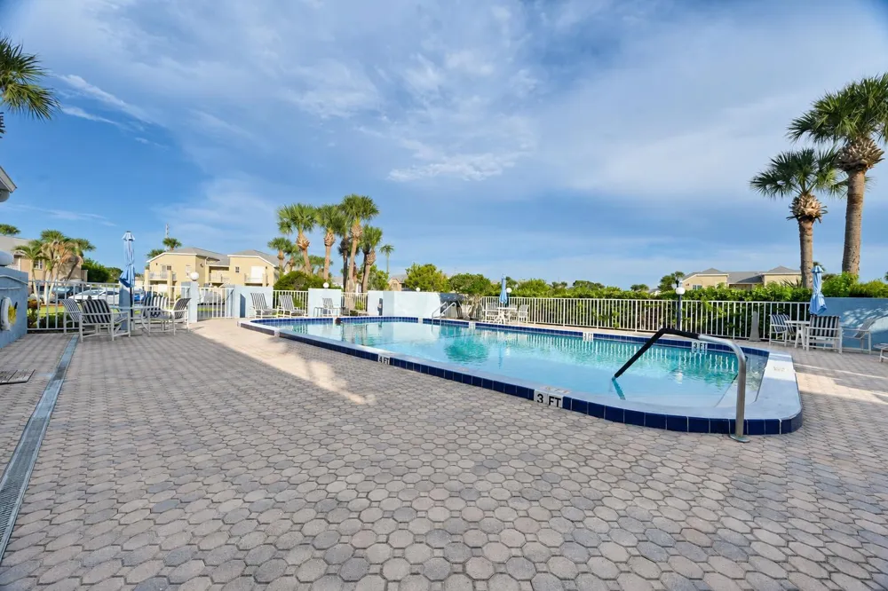 1673 SE Green Acres Circle #NN201 Port St. Lucie, FL 34952