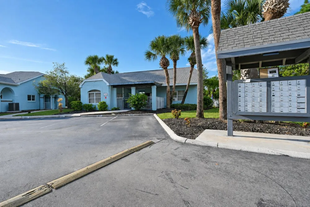1673 SE Green Acres Circle #NN201 Port St. Lucie, FL 34952