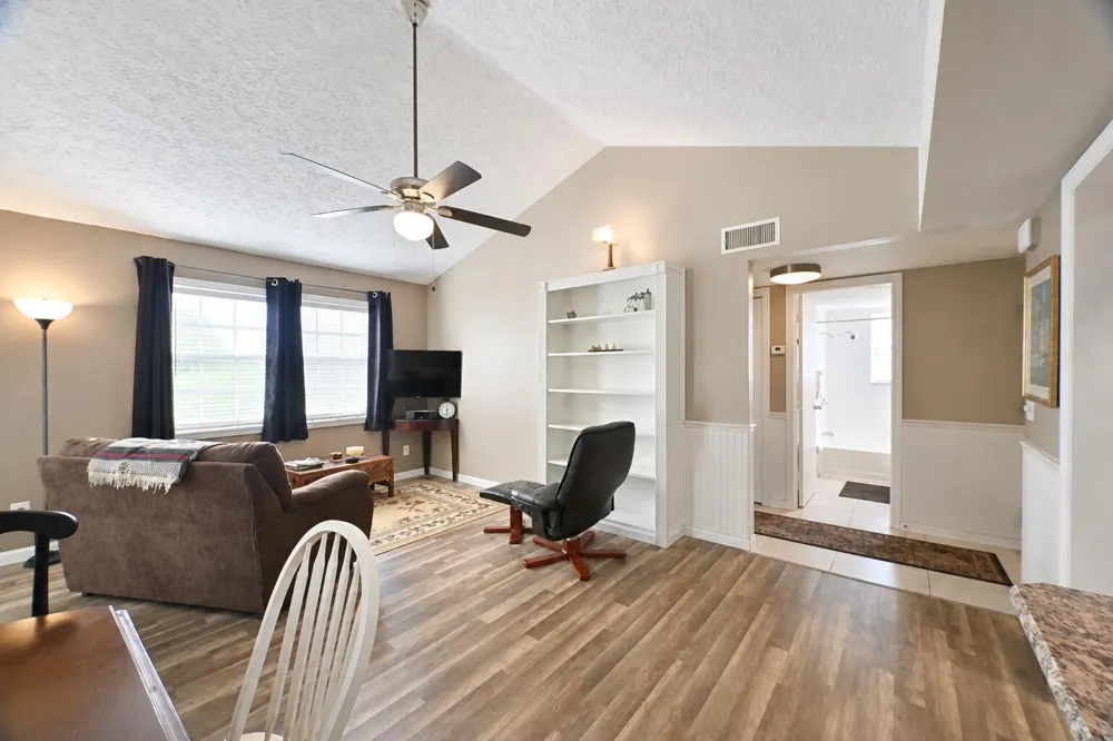1673 SE Green Acres Circle #NN201 Port St. Lucie, FL 34952