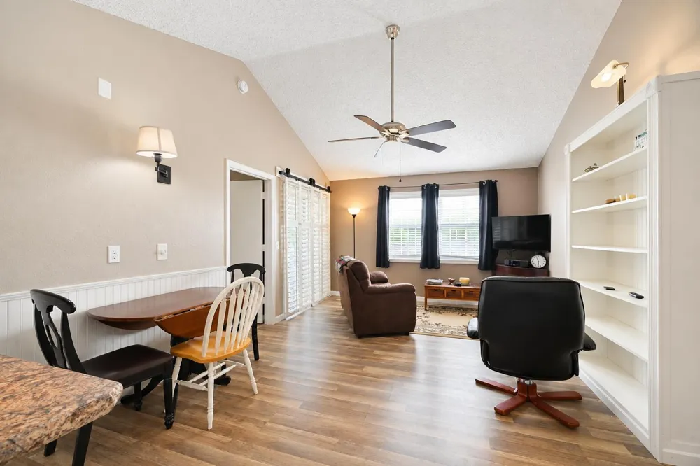 1673 SE Green Acres Circle #NN201 Port St. Lucie, FL 34952