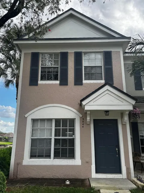 5444 JUBILEE WAY #216