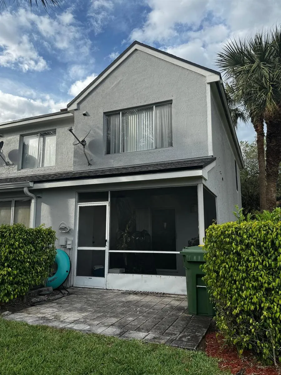 5444 JUBILEE WAY #216 Margate, FL 33063