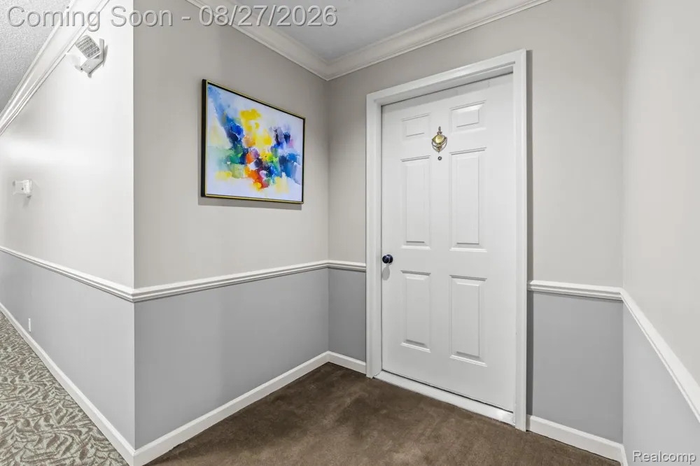 822 Deer Court Plymouth City, MI 48170