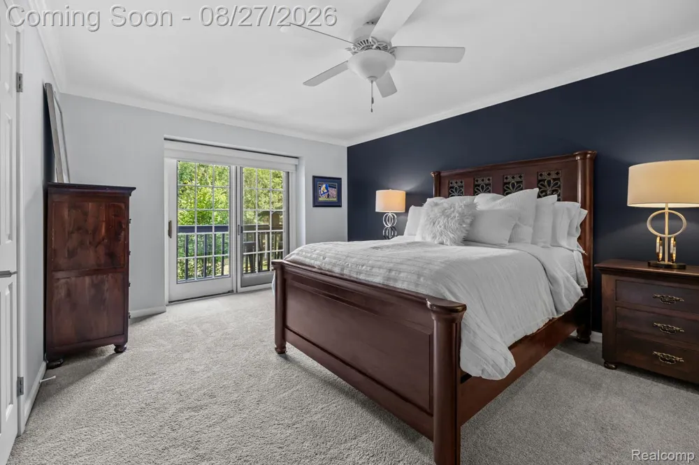 822 Deer Court Plymouth City, MI 48170