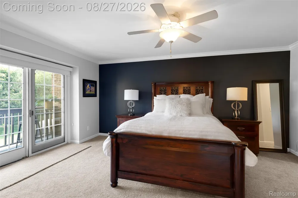 822 Deer Court Plymouth City, MI 48170