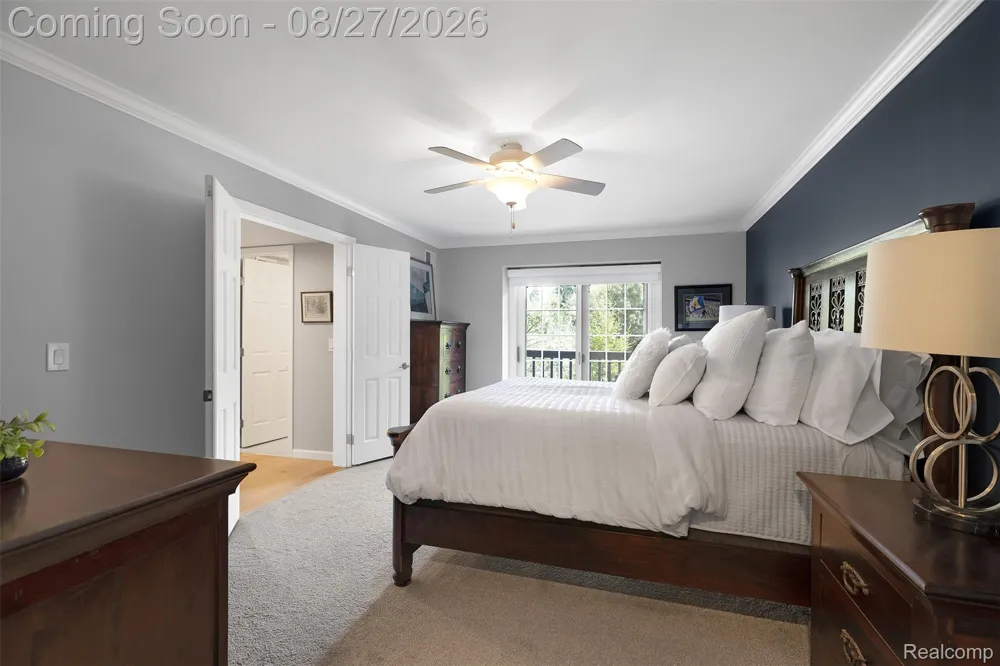 822 Deer Court Plymouth City, MI 48170
