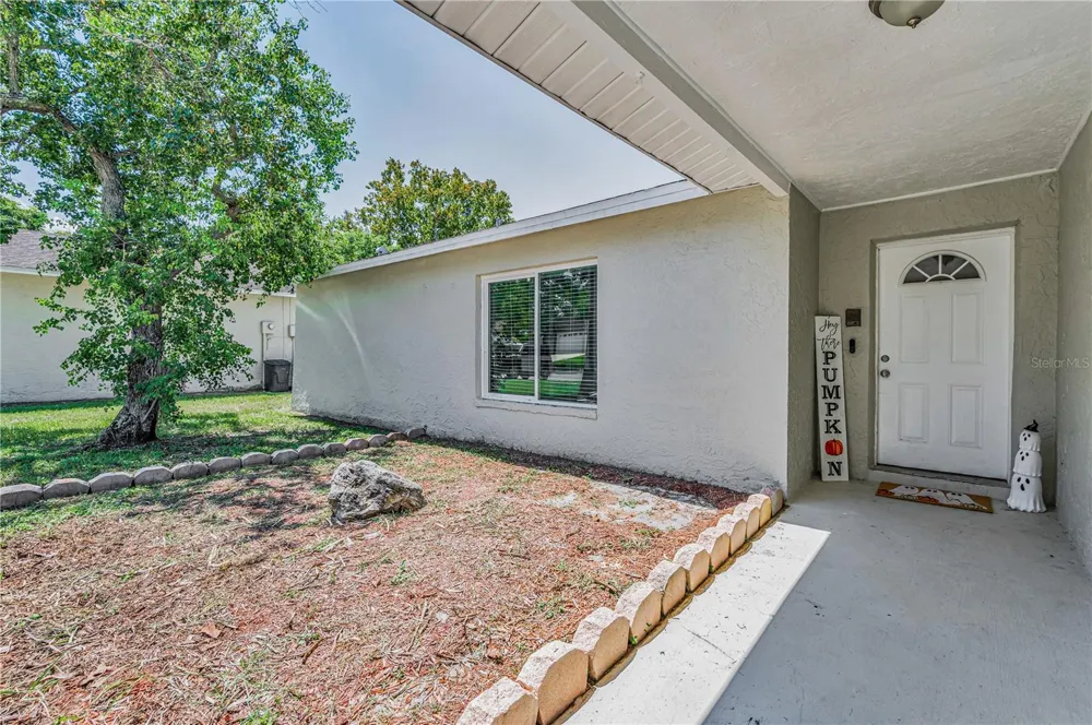11121 PEPPERTREE LANE Port Richey, FL 34668