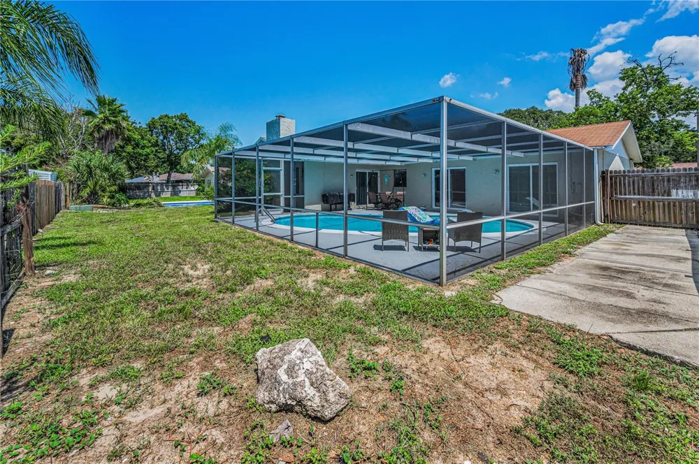 11121 PEPPERTREE LANE Port Richey, FL 34668