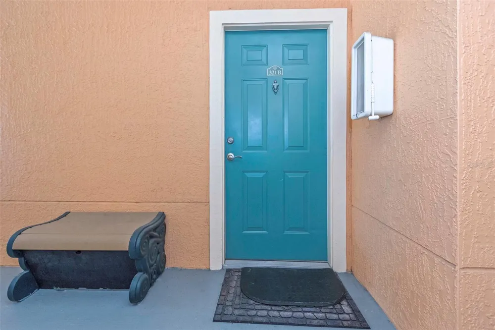 2730 VIA TIVOLI #321B Clearwater, FL 33764
