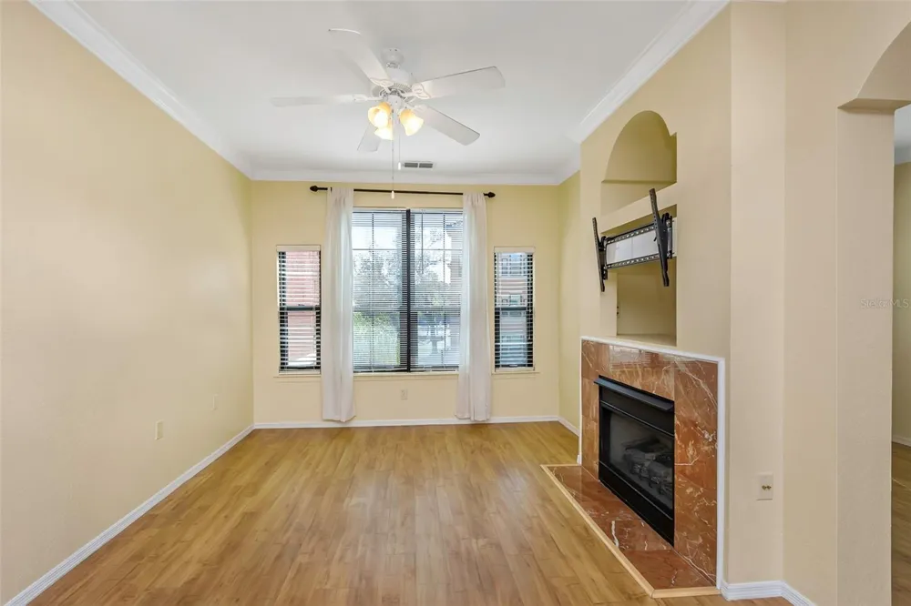 2730 VIA TIVOLI #321B Clearwater, FL 33764