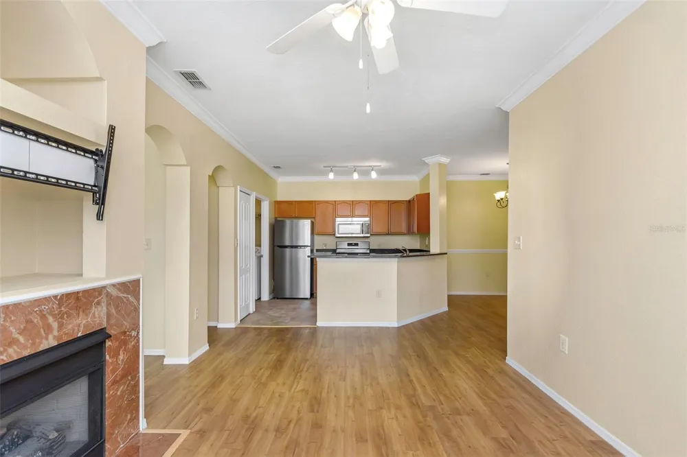 2730 VIA TIVOLI #321B Clearwater, FL 33764
