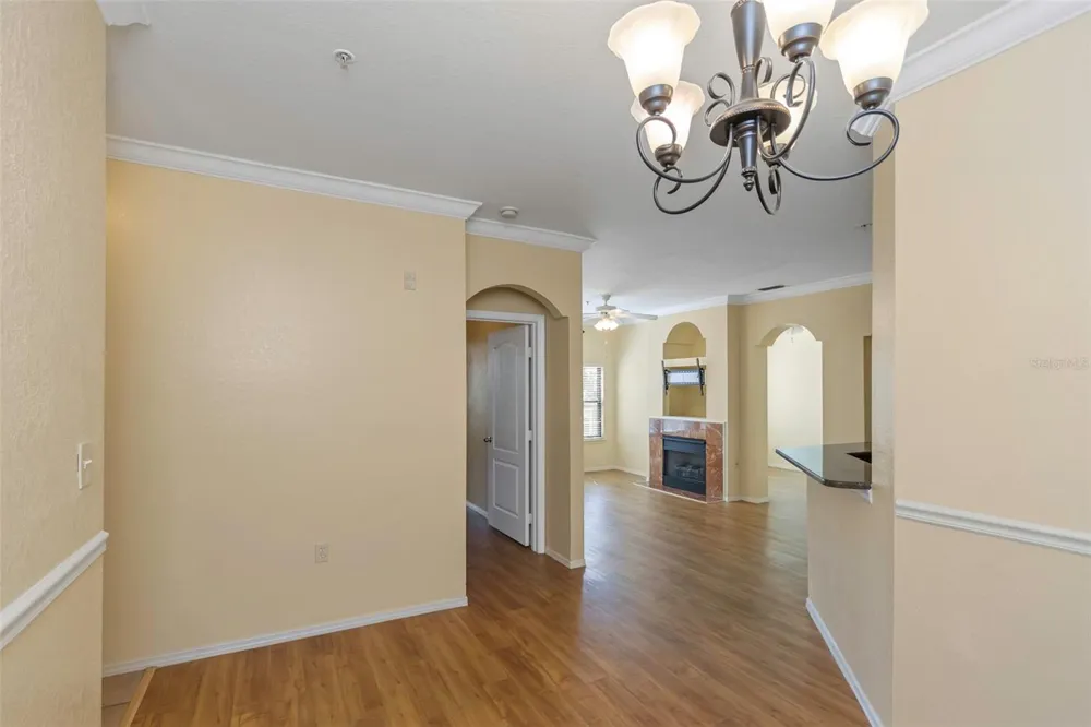 2730 VIA TIVOLI #321B Clearwater, FL 33764