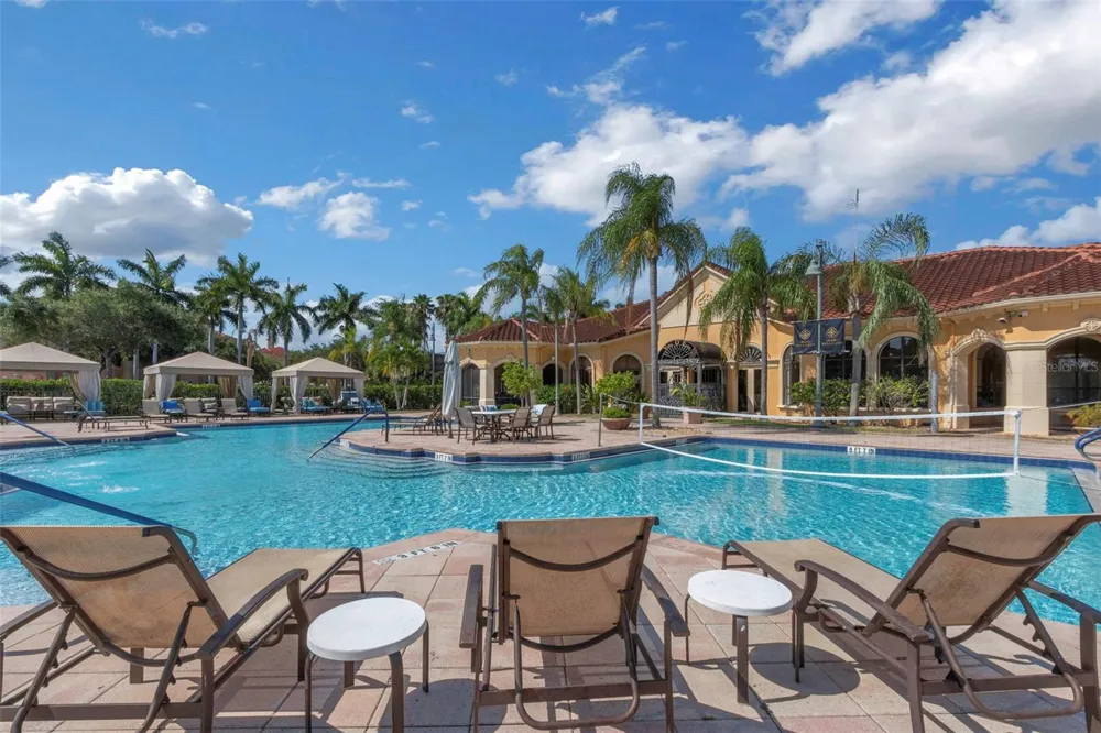 2730 VIA TIVOLI #321B Clearwater, FL 33764