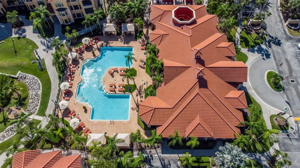 2730 VIA TIVOLI #321B Clearwater, FL 33764