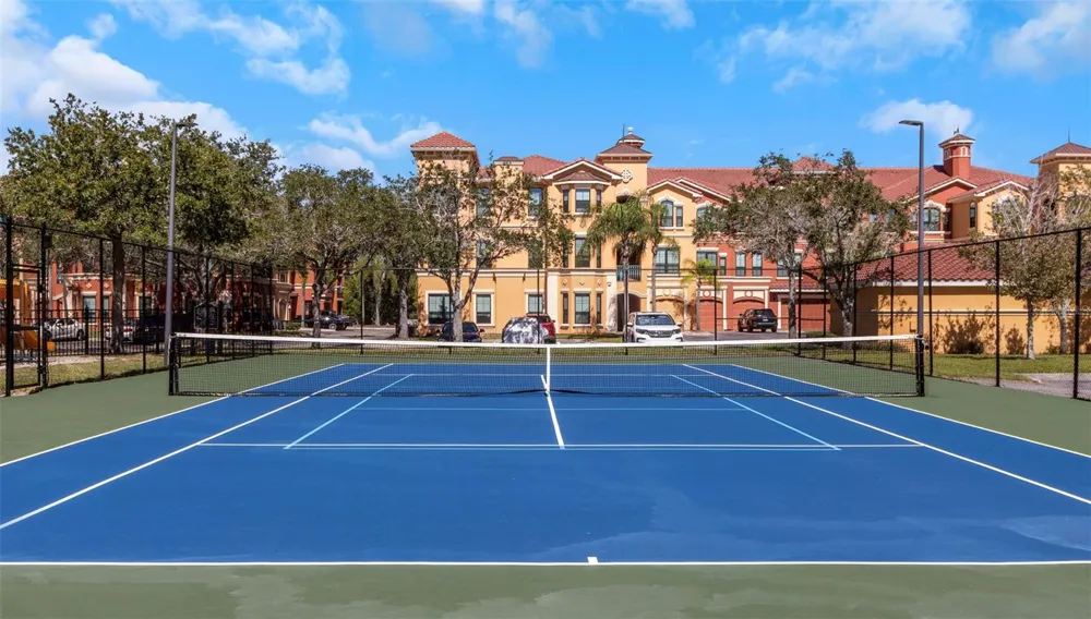 2730 VIA TIVOLI #321B Clearwater, FL 33764