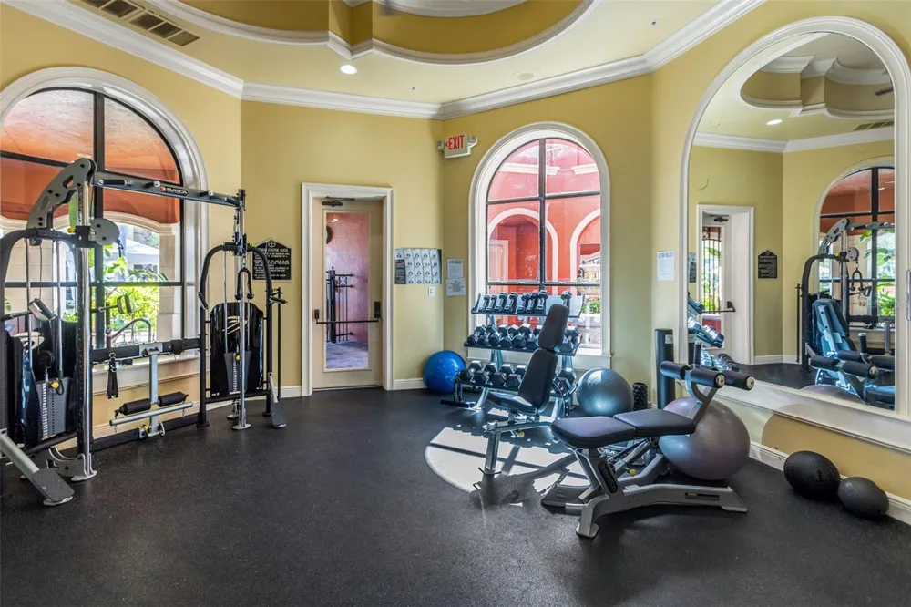 2730 VIA TIVOLI #321B Clearwater, FL 33764