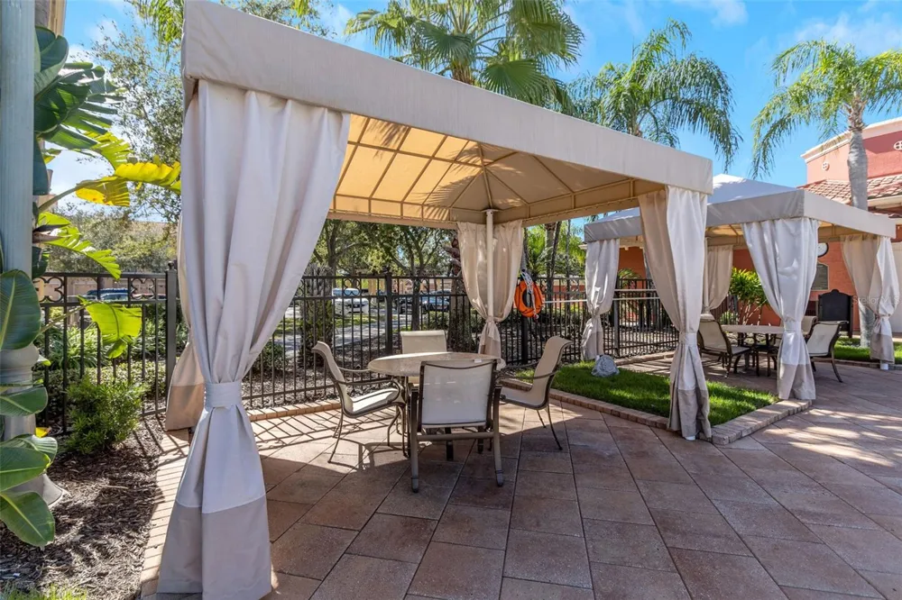 2730 VIA TIVOLI #321B Clearwater, FL 33764