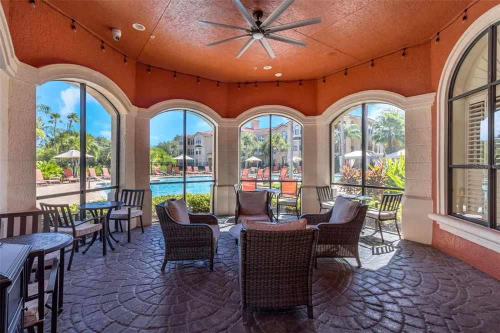 2730 VIA TIVOLI #321B Clearwater, FL 33764