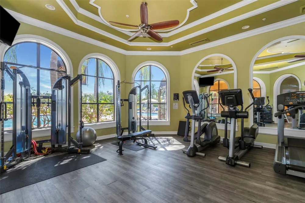 2730 VIA TIVOLI #321B Clearwater, FL 33764
