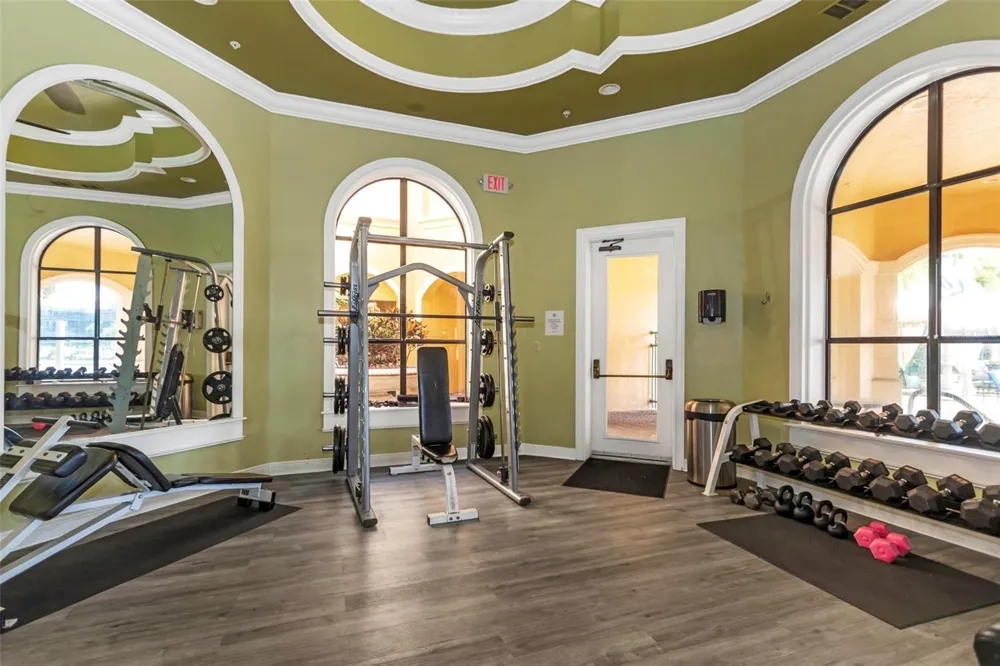 2730 VIA TIVOLI #321B Clearwater, FL 33764