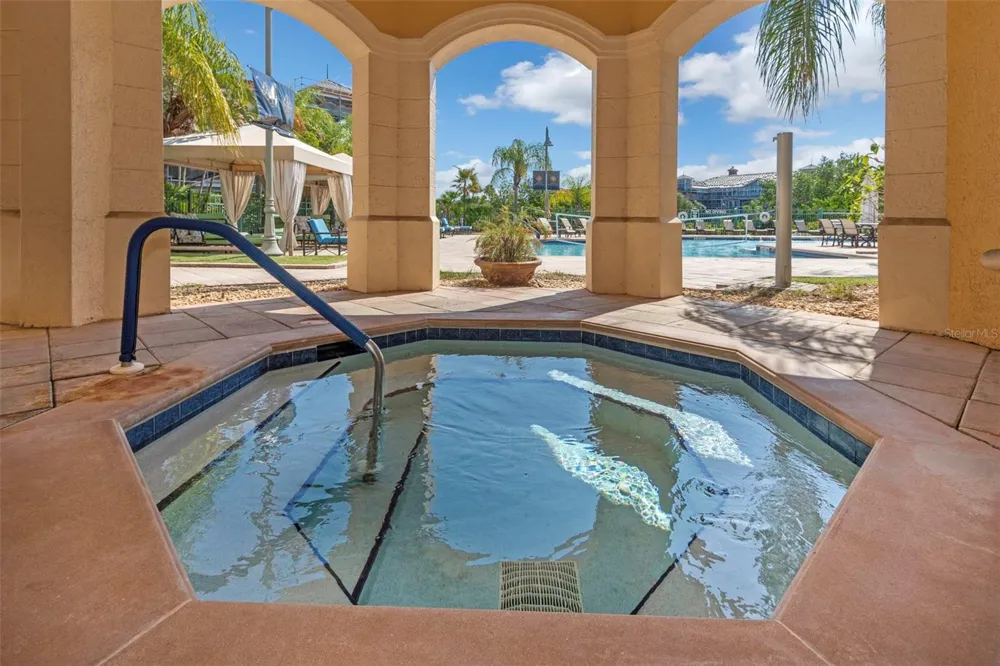 2730 VIA TIVOLI #321B Clearwater, FL 33764