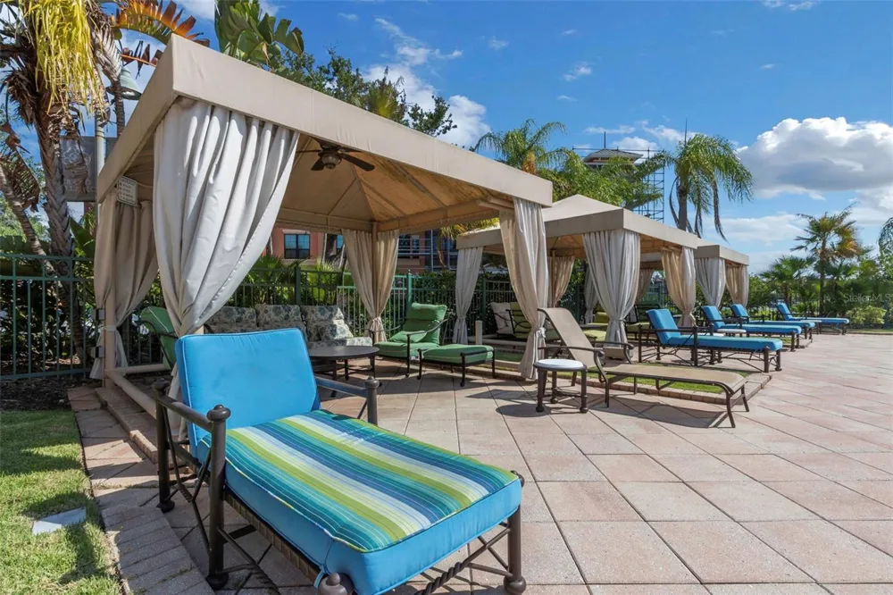 2730 VIA TIVOLI #321B Clearwater, FL 33764