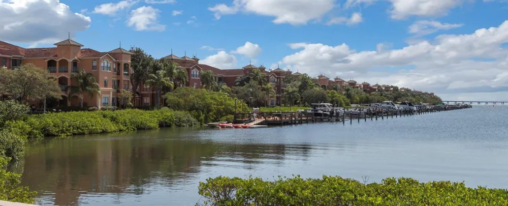 2730 VIA TIVOLI #321B Clearwater, FL 33764