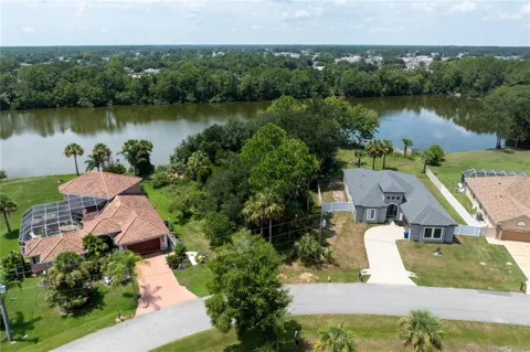 45 LUTHER DRIVE