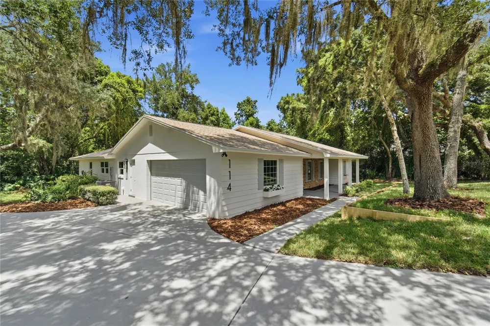 114 WAYLAND CIRCLE Longwood, FL 32779
